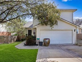 641 Fort Thomas PL, Round Rock TX 78664