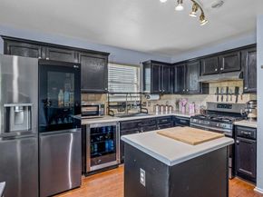 641 Fort Thomas PL, Round Rock TX 78664