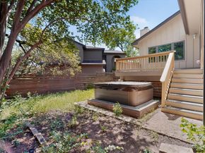 9202 Amberwood CV, Austin TX 78759