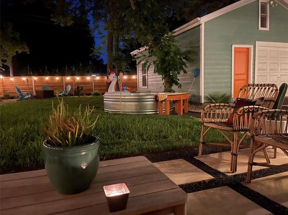 5711 Avenue G, Austin TX 78752