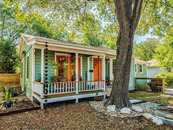 5711 Avenue G, Austin TX 78752