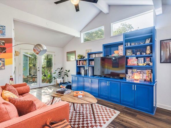 5711 Avenue G, Austin TX 78752