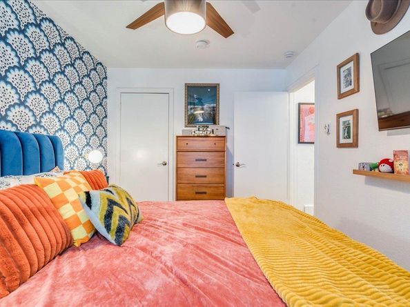 5711 Avenue G, Austin TX 78752