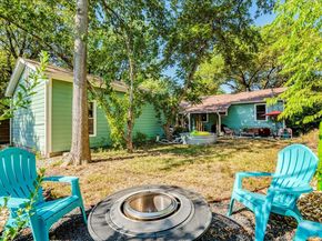 5711 Avenue G, Austin TX 78752