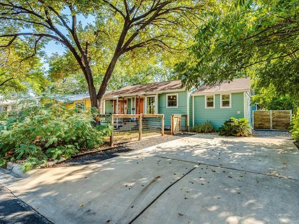 5711 Avenue G, Austin TX 78752