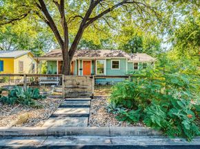 5711 Avenue G, Austin TX 78752