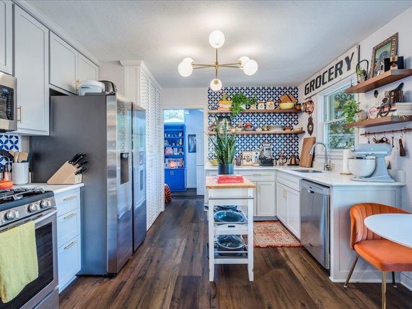 5711 Avenue G, Austin TX 78752