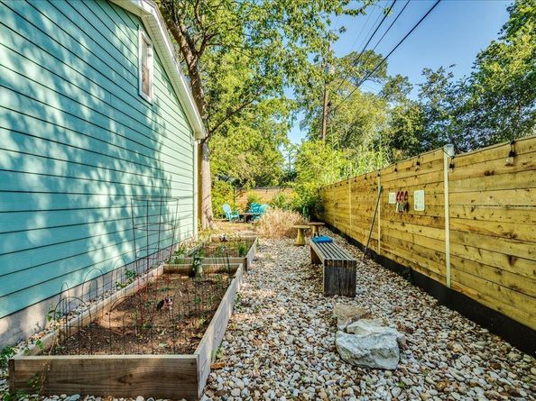5711 Avenue G, Austin TX 78752