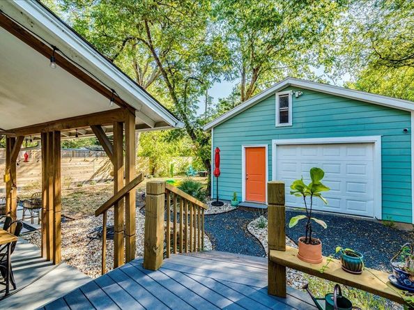 5711 Avenue G, Austin TX 78752