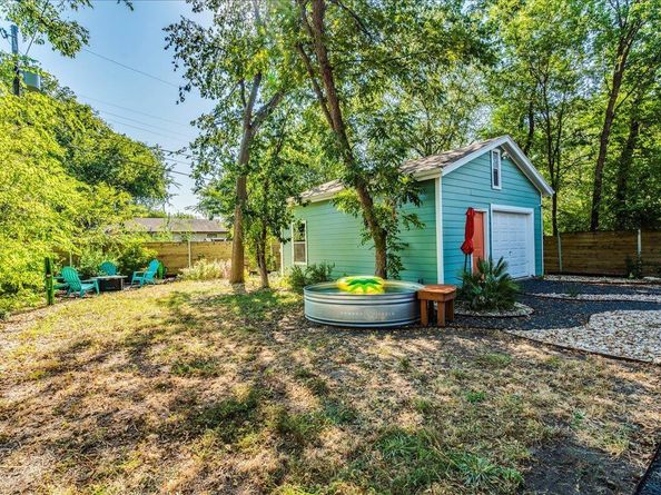 5711 Avenue G, Austin TX 78752