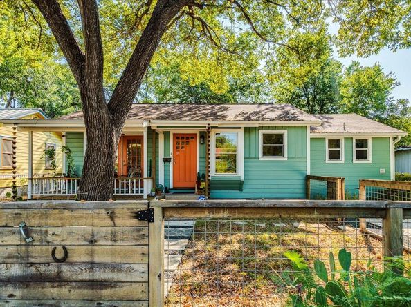 5711 Avenue G, Austin TX 78752