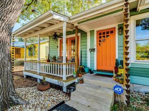 5711 Avenue G, Austin TX 78752