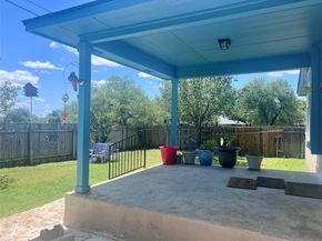4113 Natural Bridge CT SW, Round Rock TX 78681