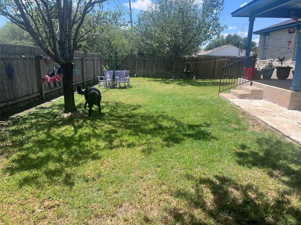 4113 Natural Bridge CT SW, Round Rock TX 78681