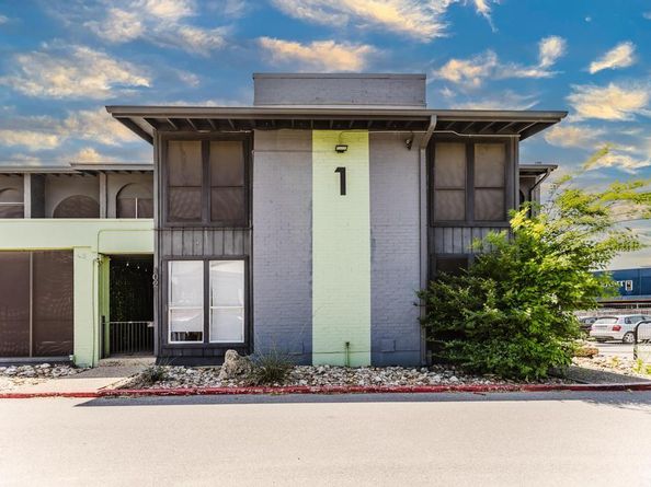 909 Reinli ST 102, Austin TX 78751