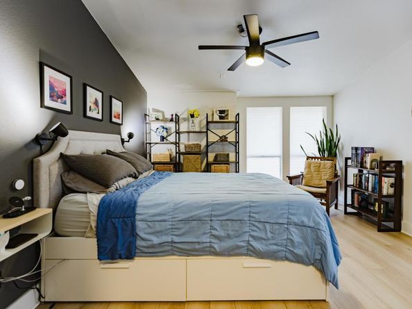909 Reinli ST 102, Austin TX 78751