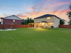 1221 Mason Bend DR, Pflugerville TX 78660
