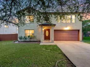 1221 Mason Bend DR, Pflugerville TX 78660
