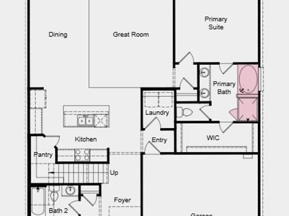 1612 Lorant LN, Pflugerville TX 78660