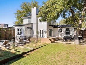 909 E 50th ST, Austin TX 78751