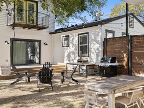 909 E 50th ST, Austin TX 78751