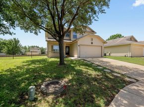 9401 Brandts Wood ST, Austin TX 78744