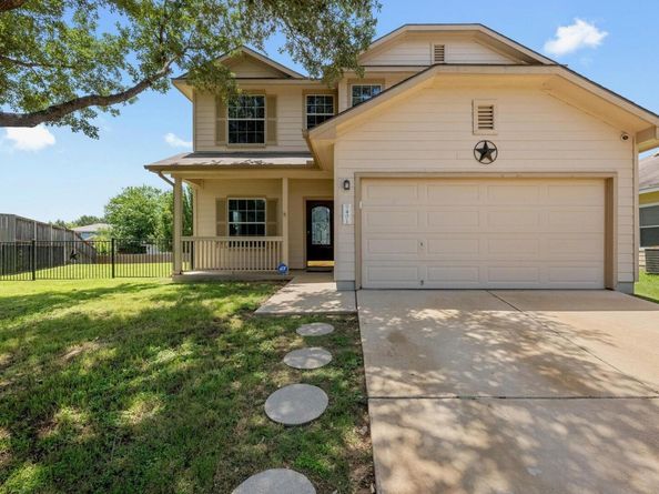 9401 Brandts Wood ST, Austin TX 78744