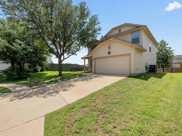 9401 Brandts Wood ST, Austin TX 78744