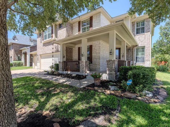 2306 Pipit CT, Cedar Park TX 78613