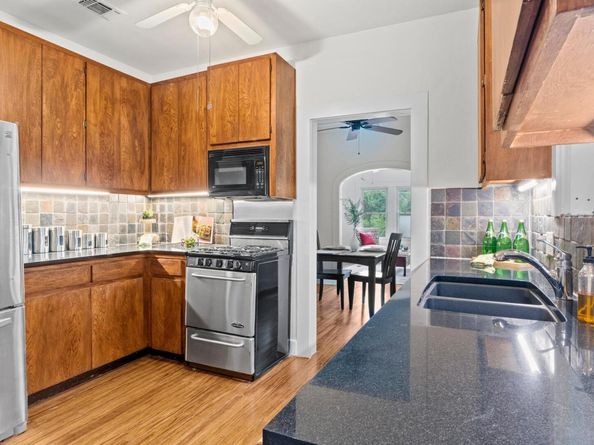 4901 Avenue F, Austin TX 78751