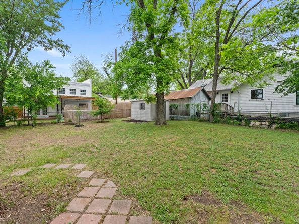 4901 Avenue F, Austin TX 78751