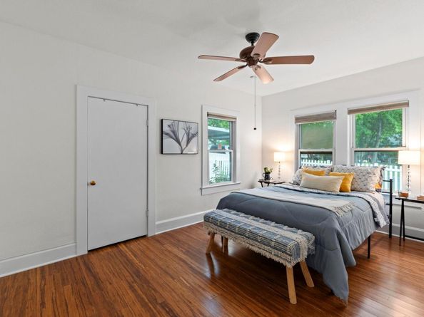 4901 Avenue F, Austin TX 78751