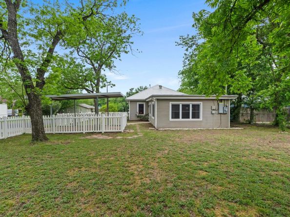 4901 Avenue F, Austin TX 78751