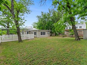 4901 Avenue F, Austin TX 78751