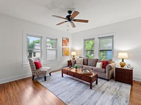 4901 Avenue F, Austin TX 78751
