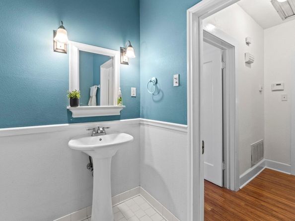 4901 Avenue F, Austin TX 78751