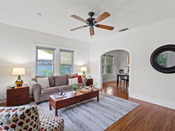 4901 Avenue F, Austin TX 78751