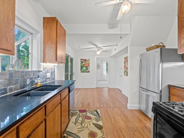 4901 Avenue F, Austin TX 78751