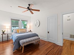 4901 Avenue F, Austin TX 78751