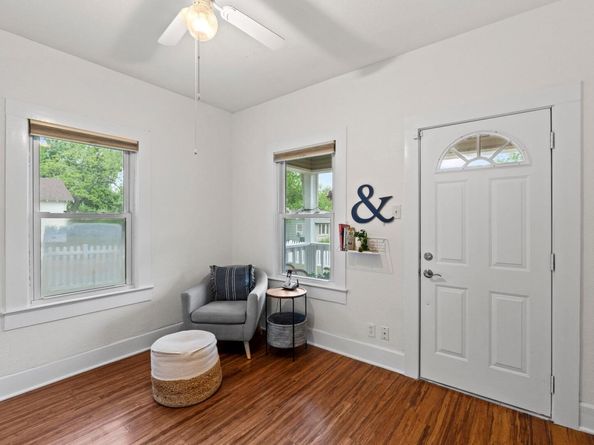 4901 Avenue F, Austin TX 78751
