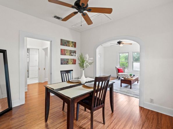 4901 Avenue F, Austin TX 78751