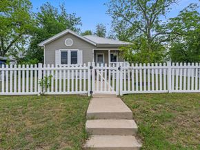 4901 Avenue F, Austin TX 78751