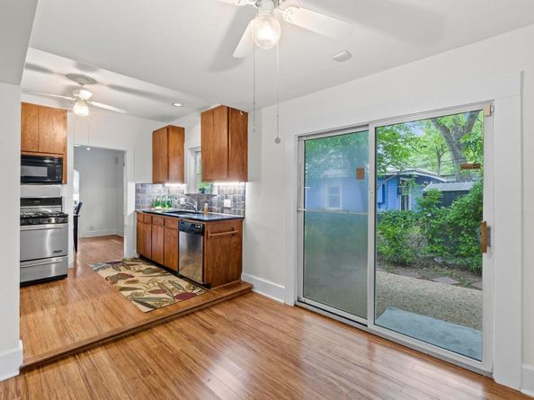 4901 Avenue F, Austin TX 78751