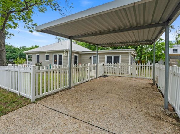 4901 Avenue F, Austin TX 78751