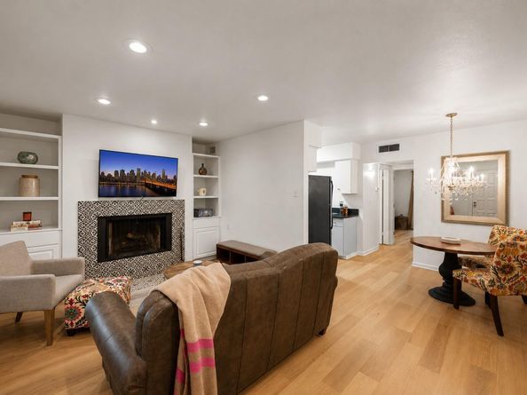 505 W 7th ST 113, Austin TX 78701