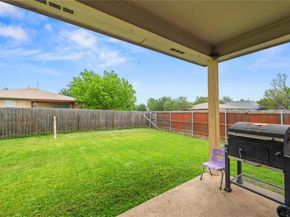 3800 Hickox DR, Round Rock TX 78665