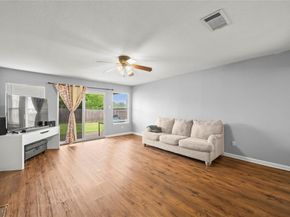 3800 Hickox DR, Round Rock TX 78665