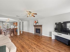 3800 Hickox DR, Round Rock TX 78665