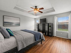 3800 Hickox DR, Round Rock TX 78665