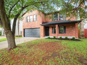 12908 Heyerdahl DR, Austin TX 78753